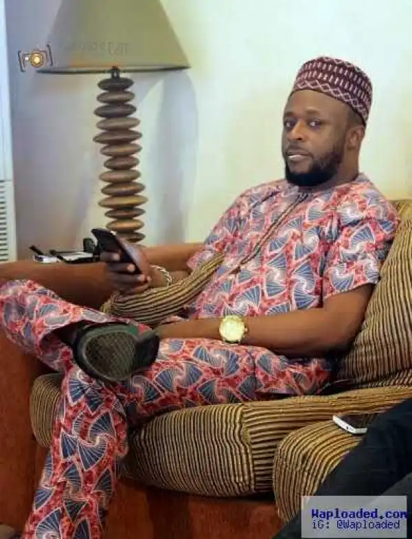 Famous Nigerian Celebrity With Disability But Have Succeeded (Photos)